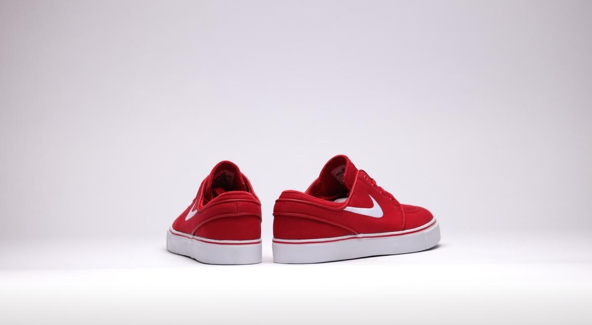 nike zoom rojos